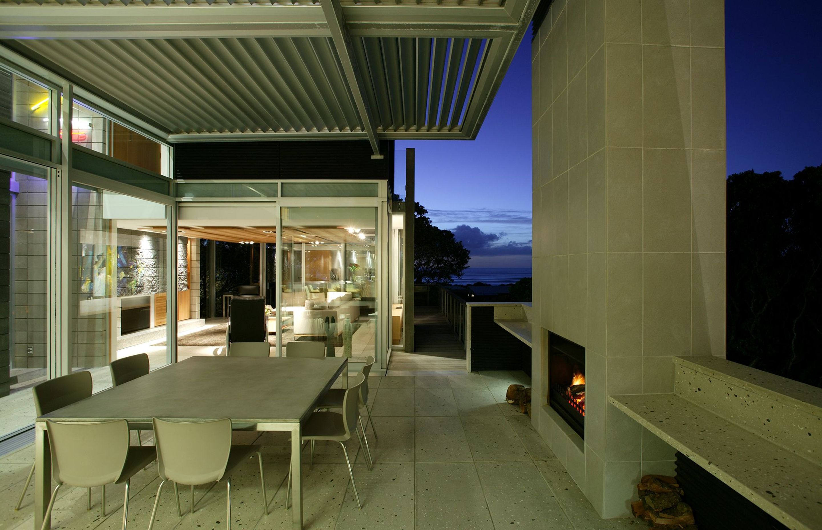 Piha House