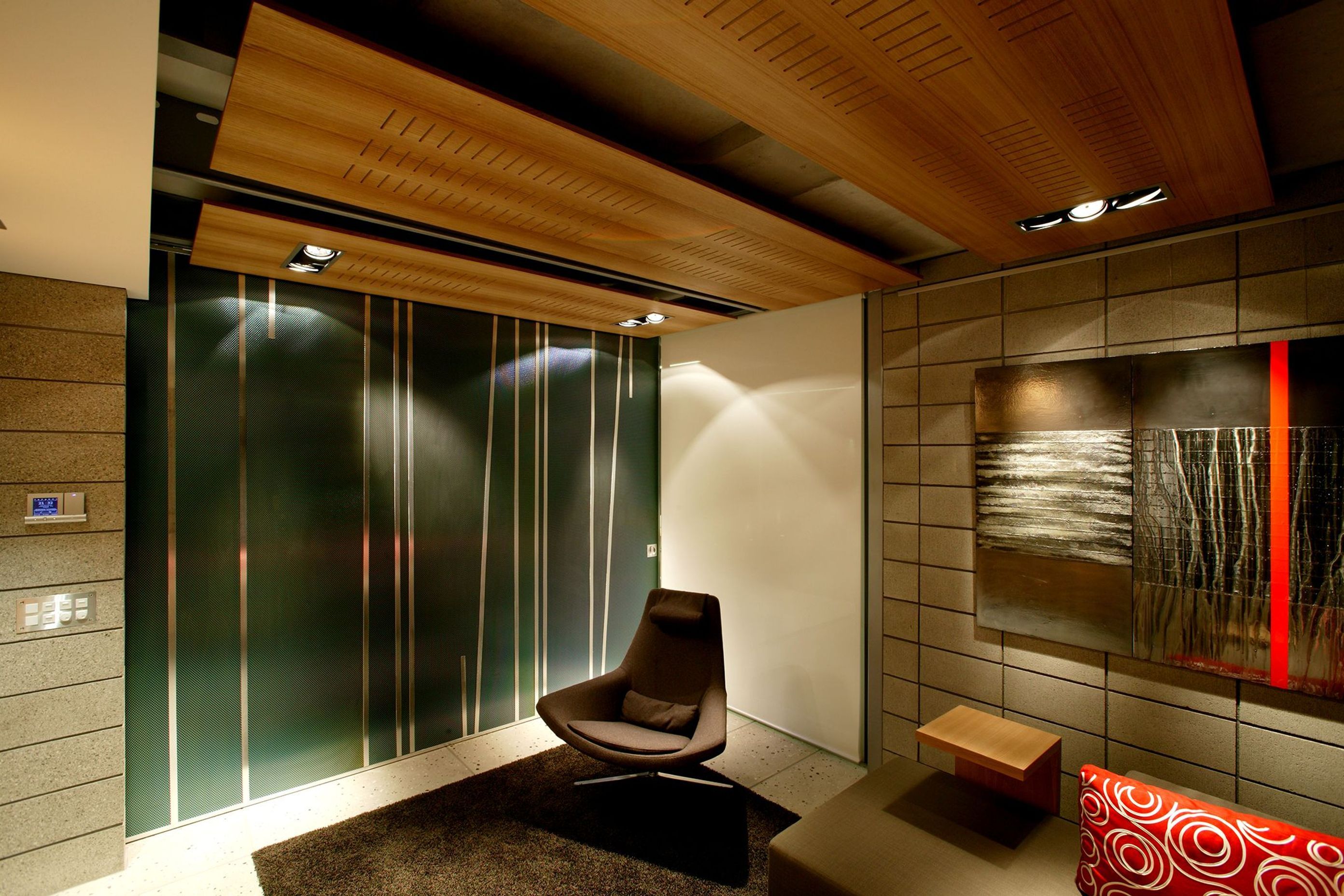 Piha House