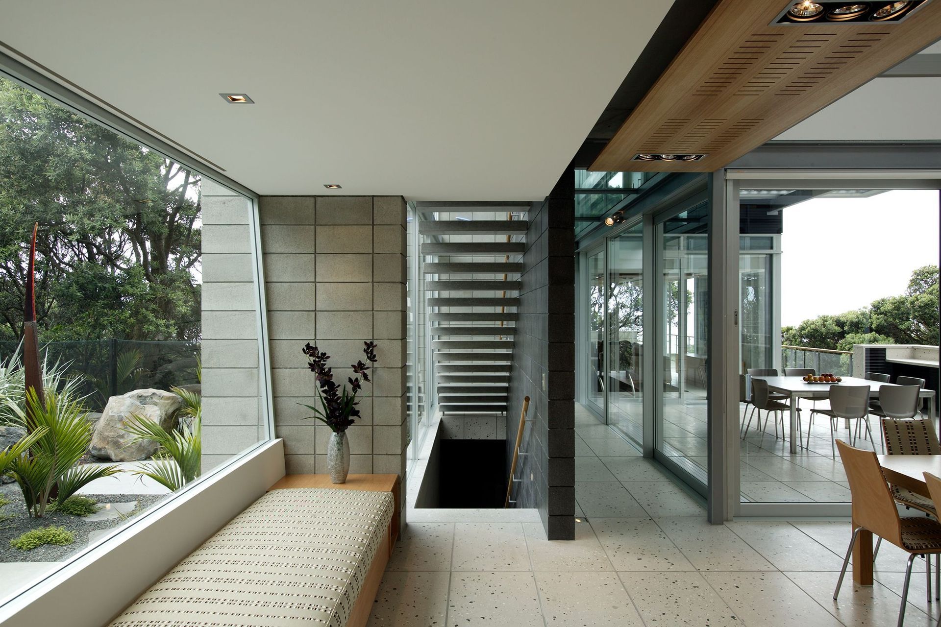 Piha House