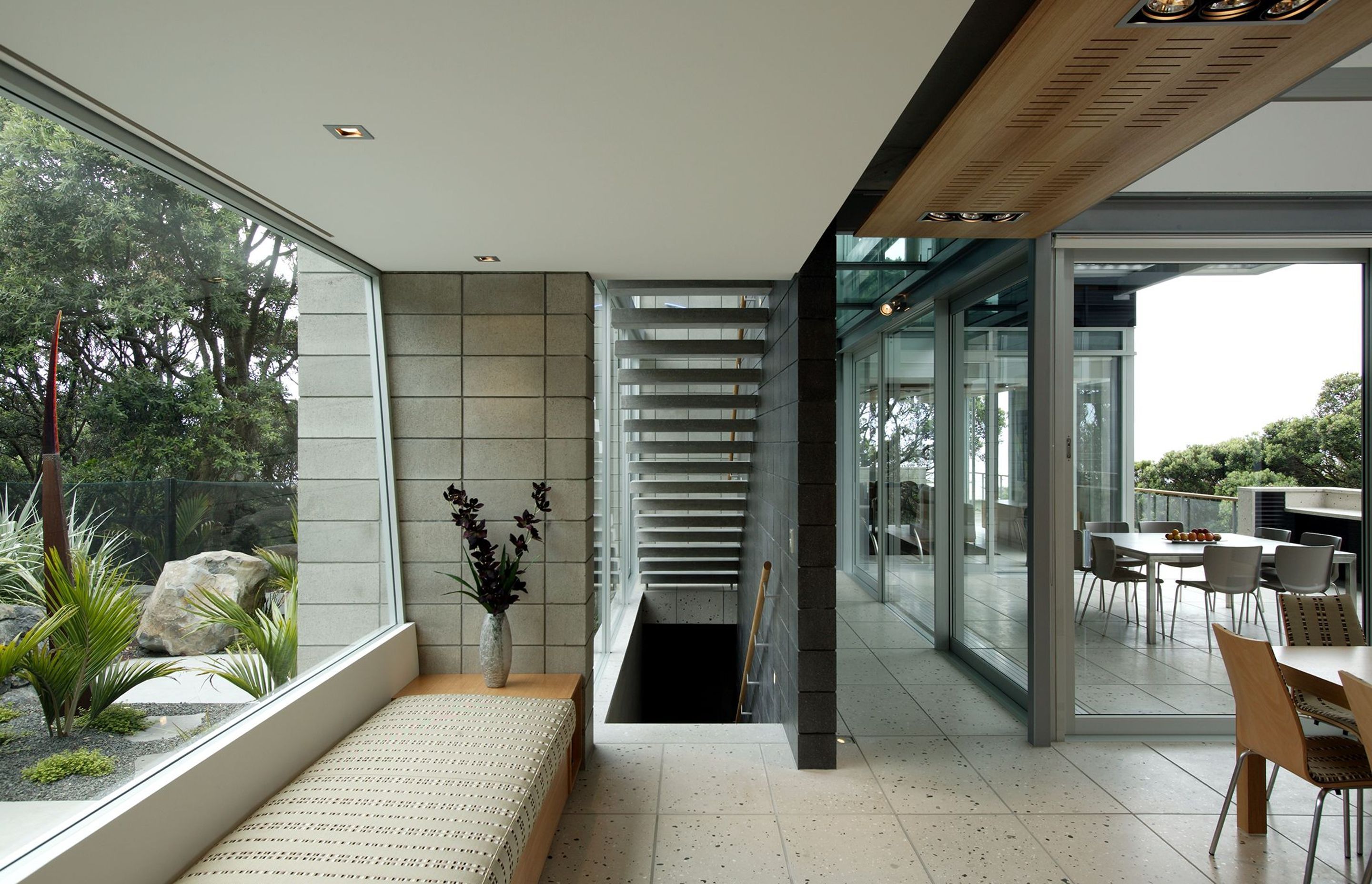 Piha House