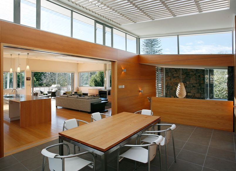 Platform House