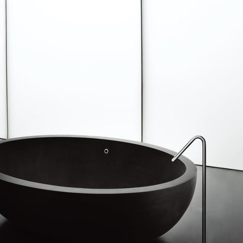 I Fiumi Bathtubs by Boffi