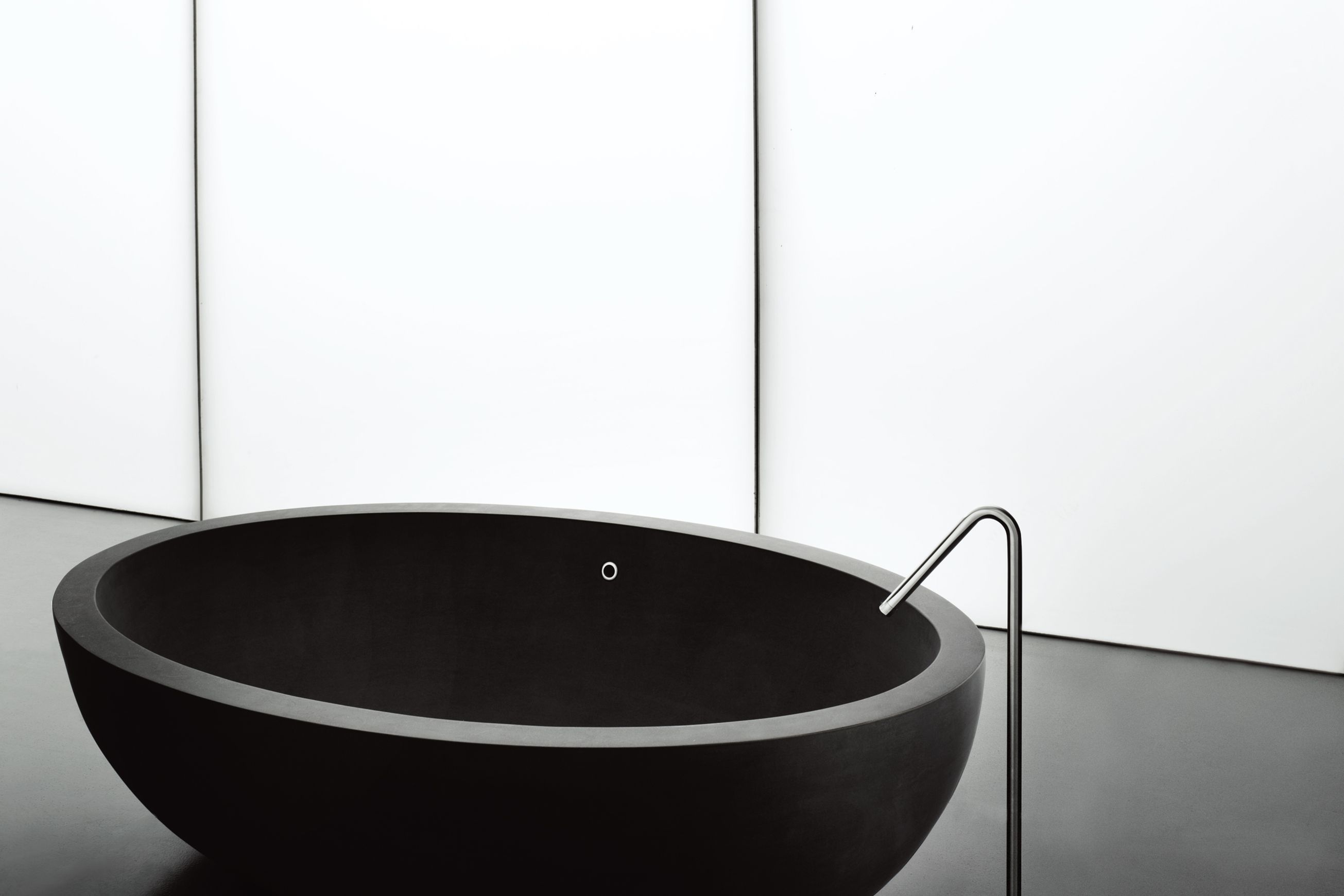 I Fiumi Bathtubs by Boffi