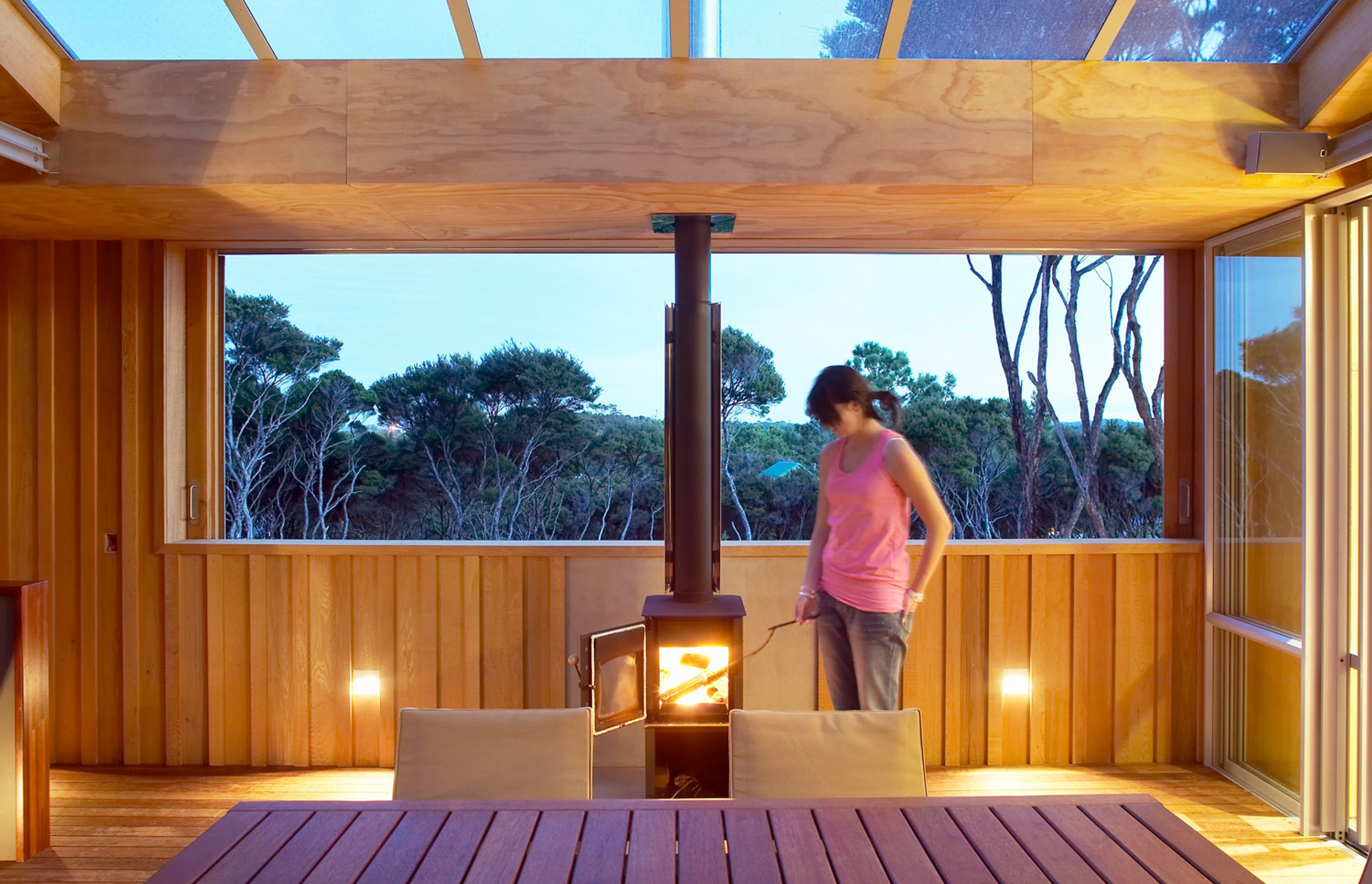 Point House