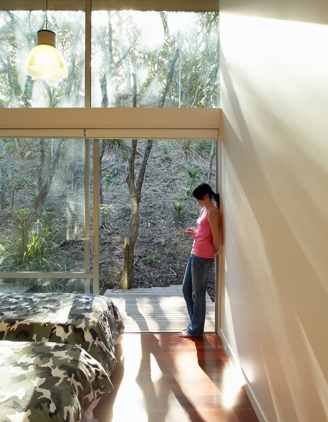 Point House