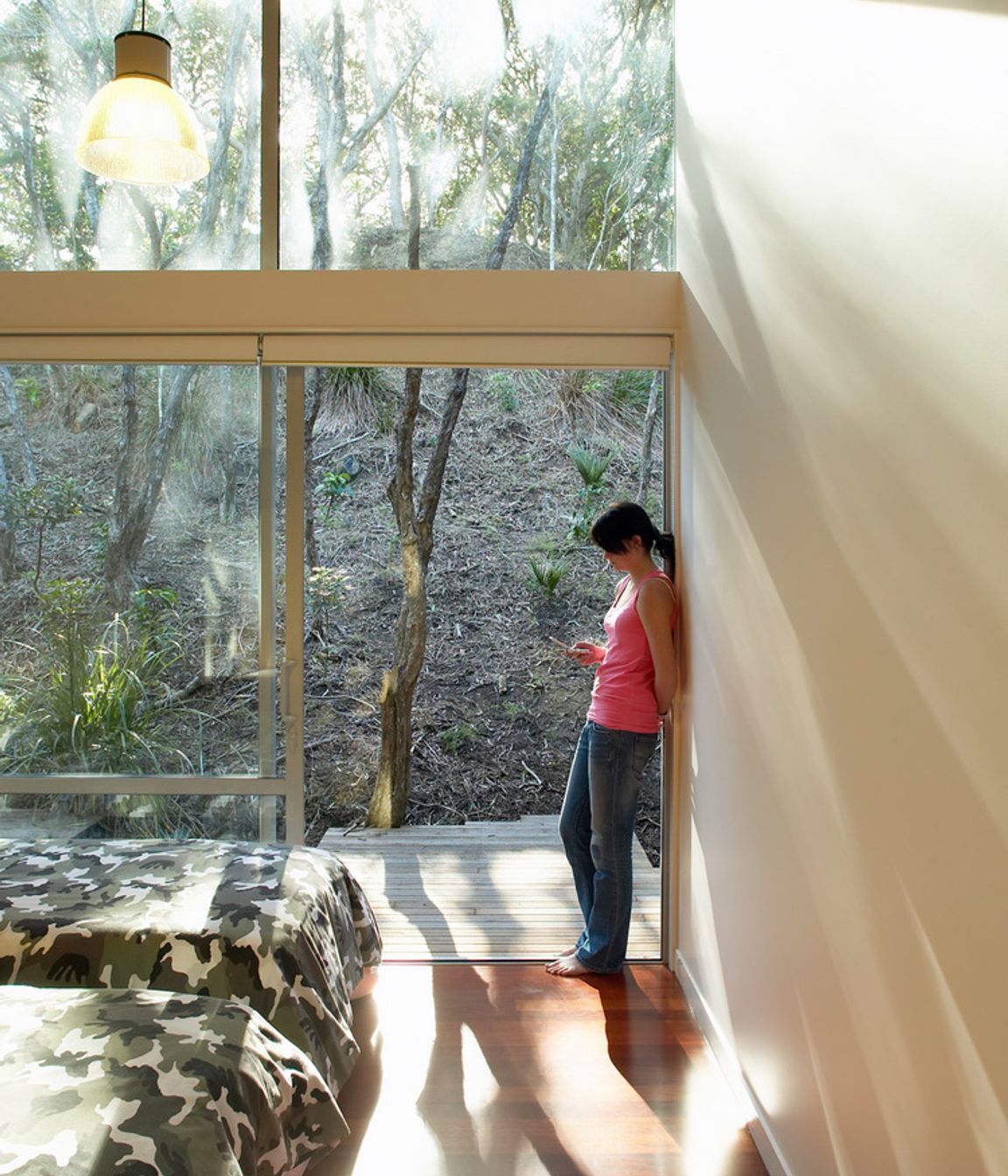 Point House