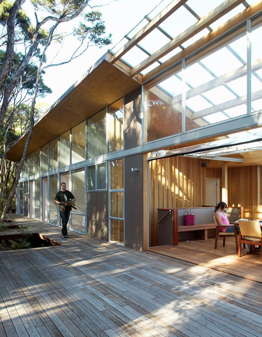 Point House