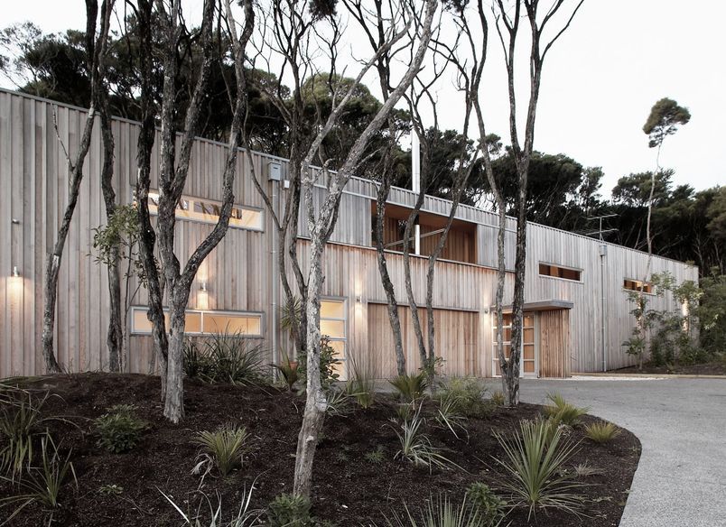 Point House