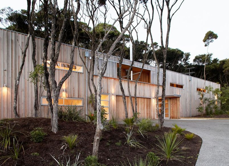 Point House
