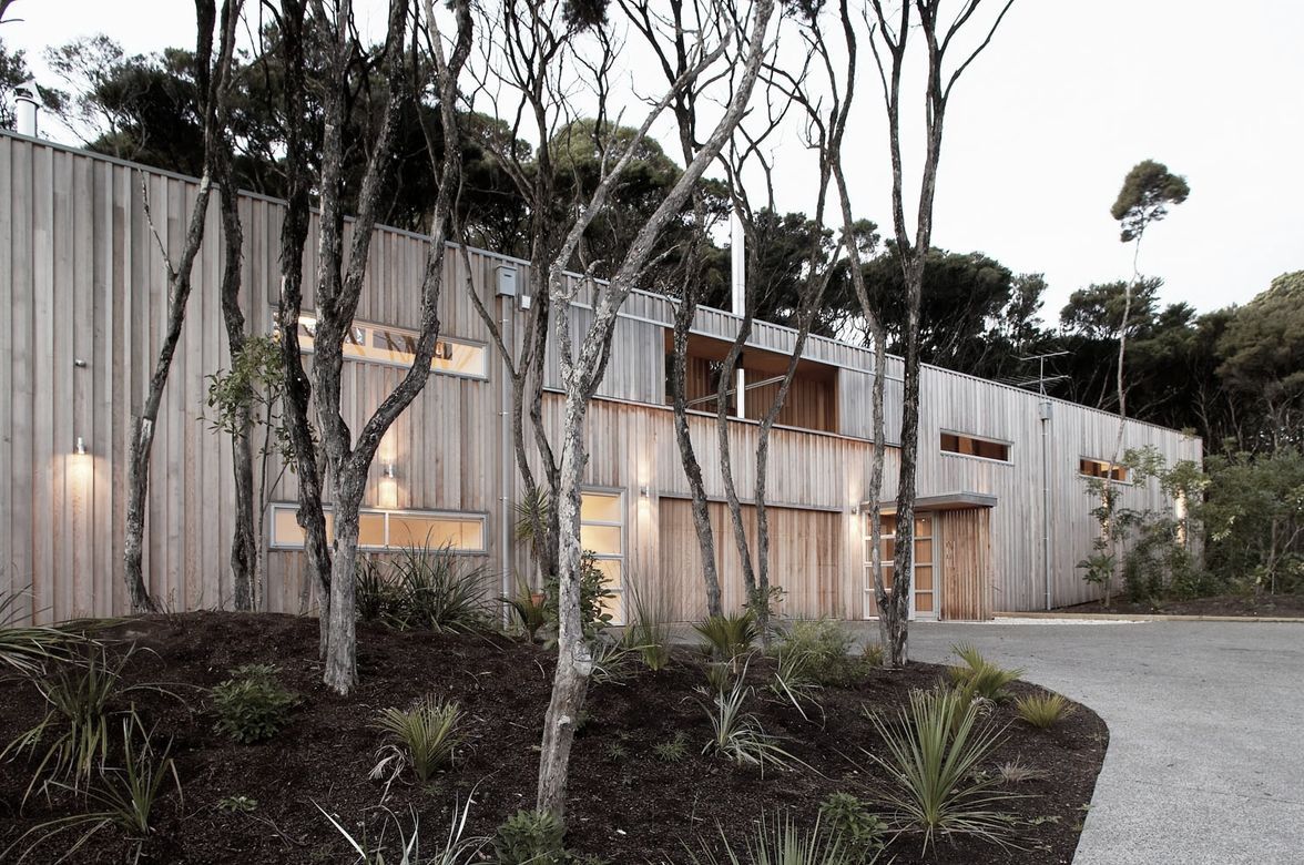 Point House