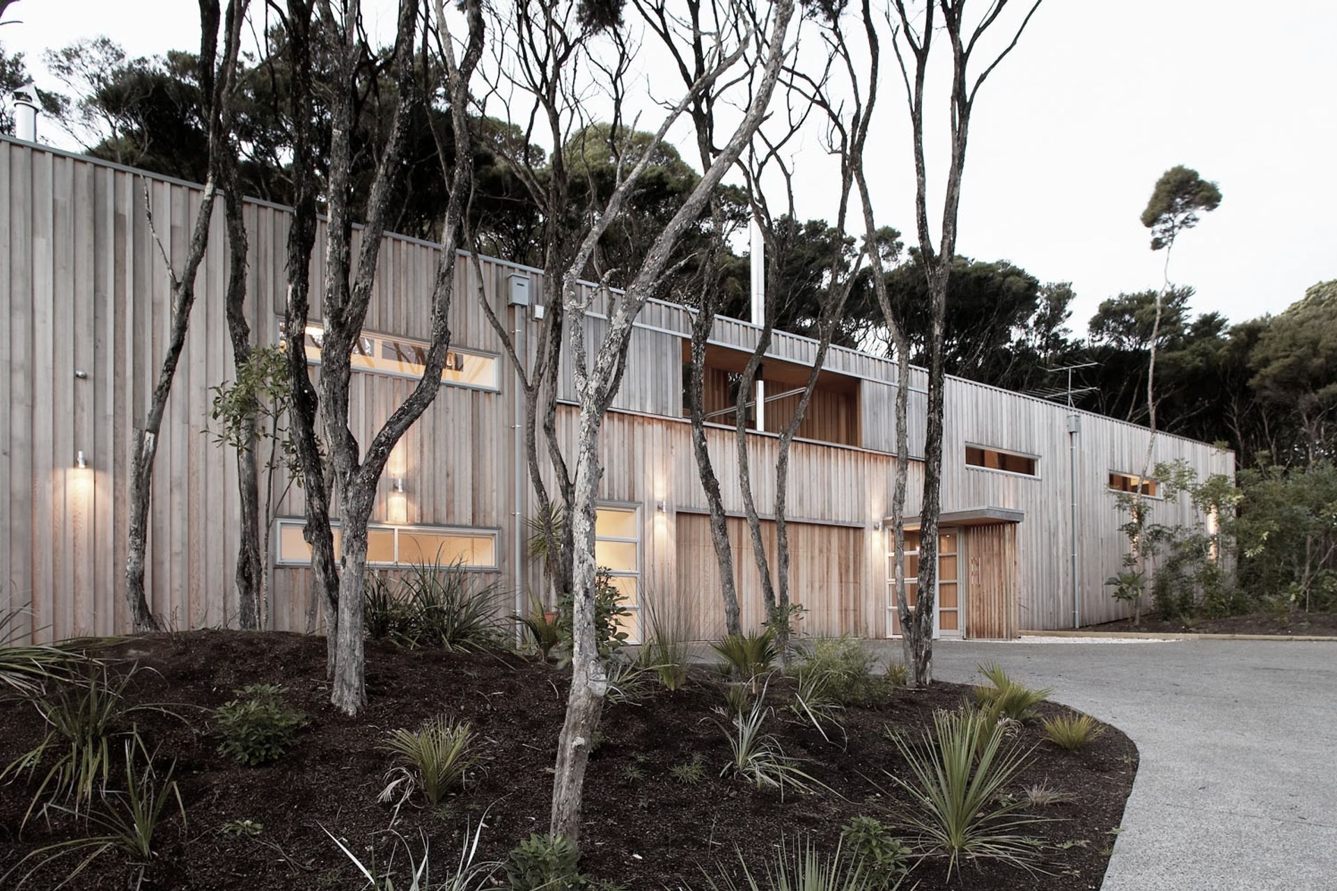 Point House