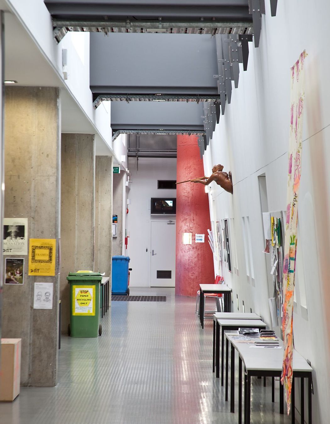 Otago Polytechnic Dunedin