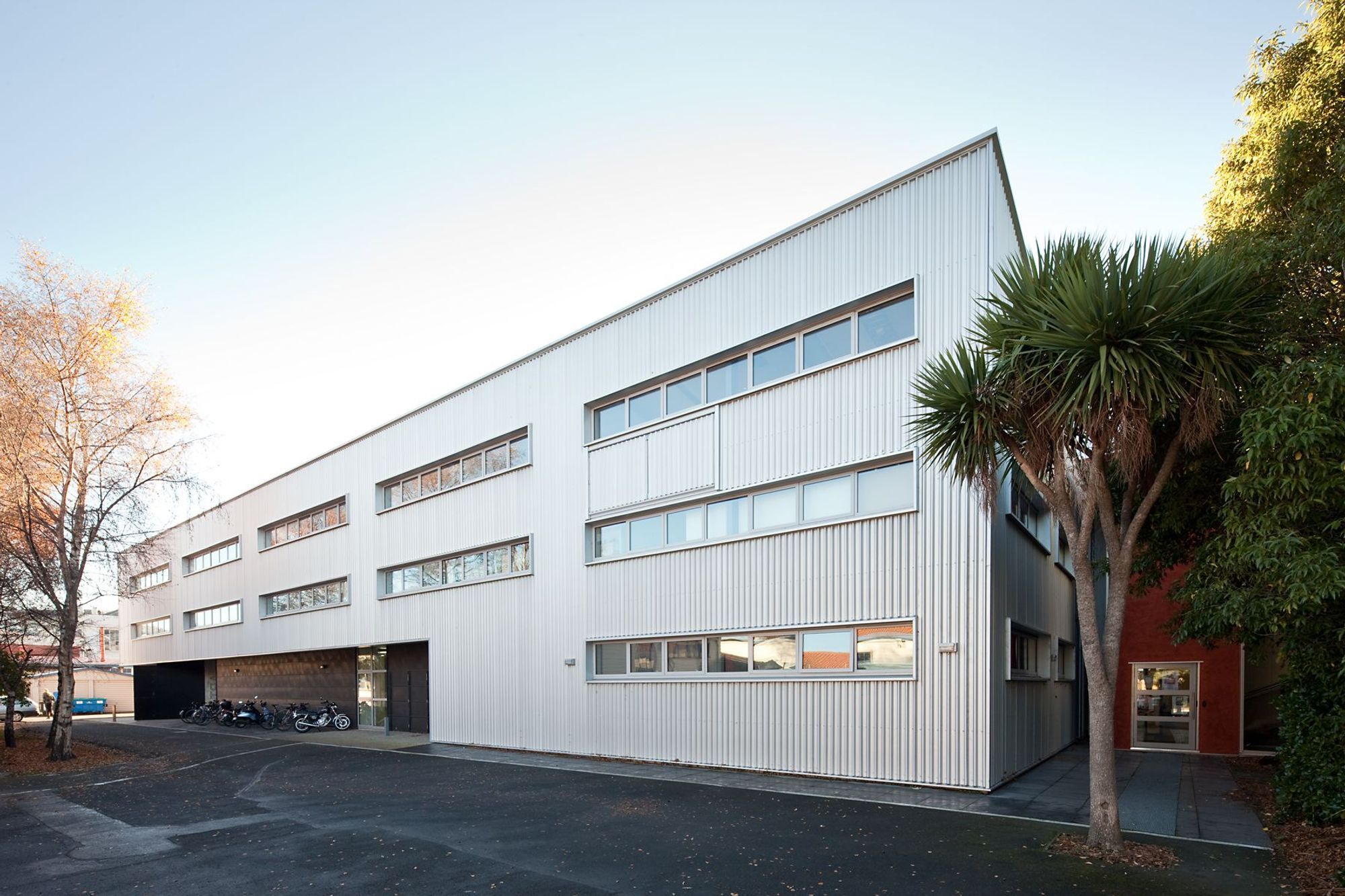 Otago Polytechnic Dunedin
