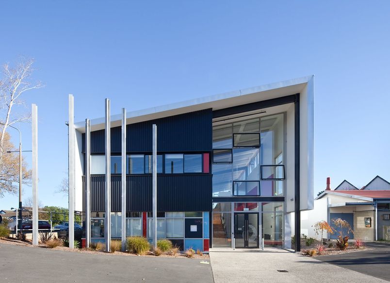 Otago Polytechnic Dunedin