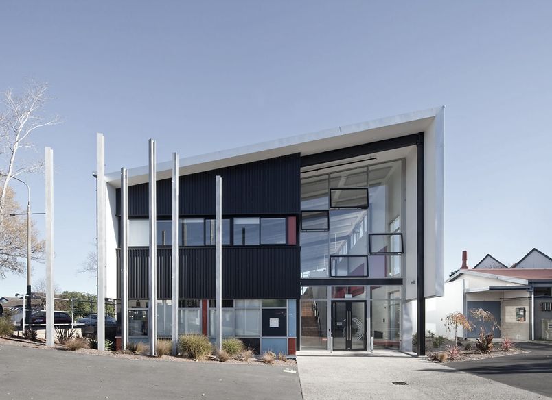 Otago Polytechnic Dunedin