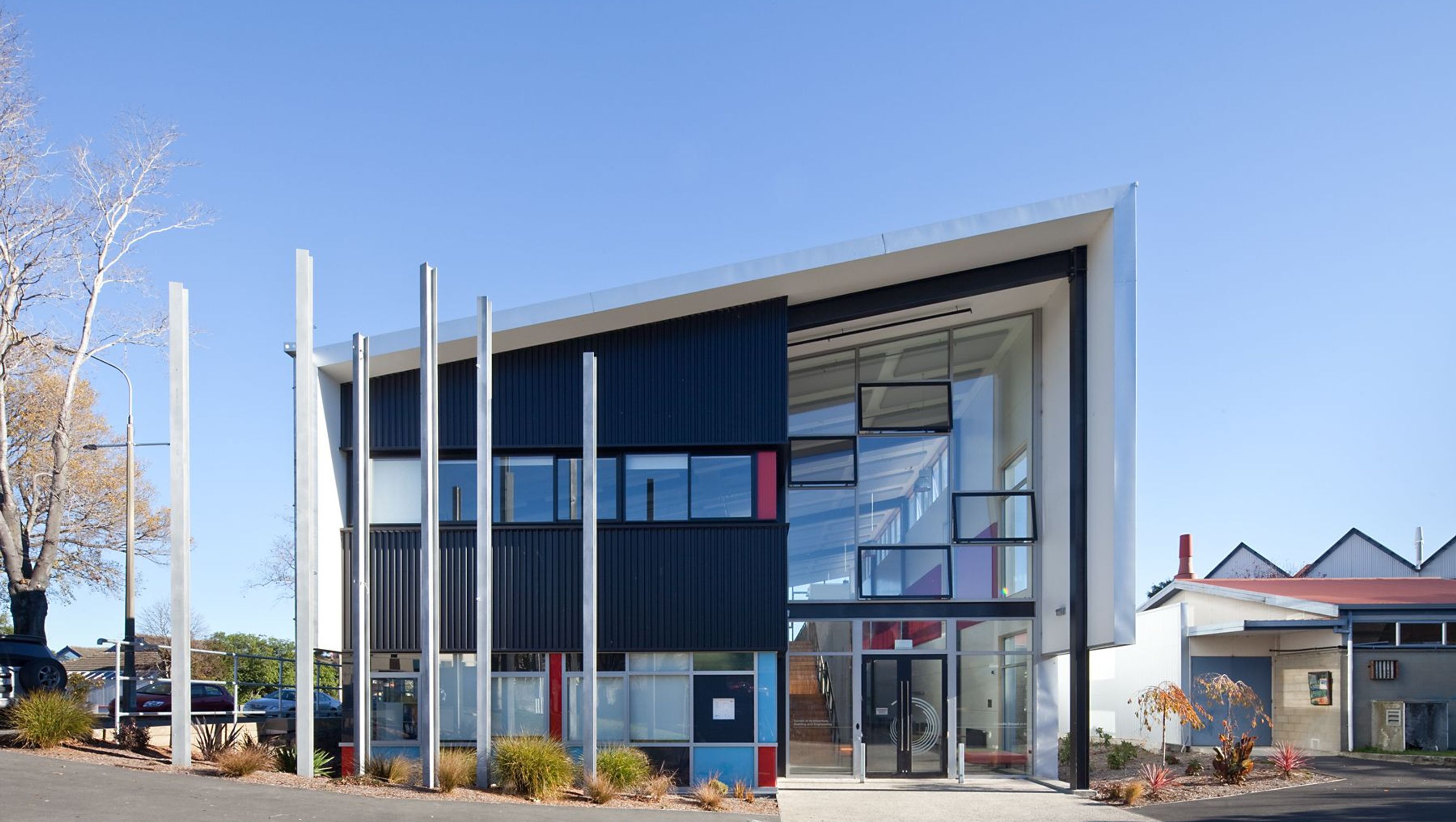 Otago Polytechnic Dunedin