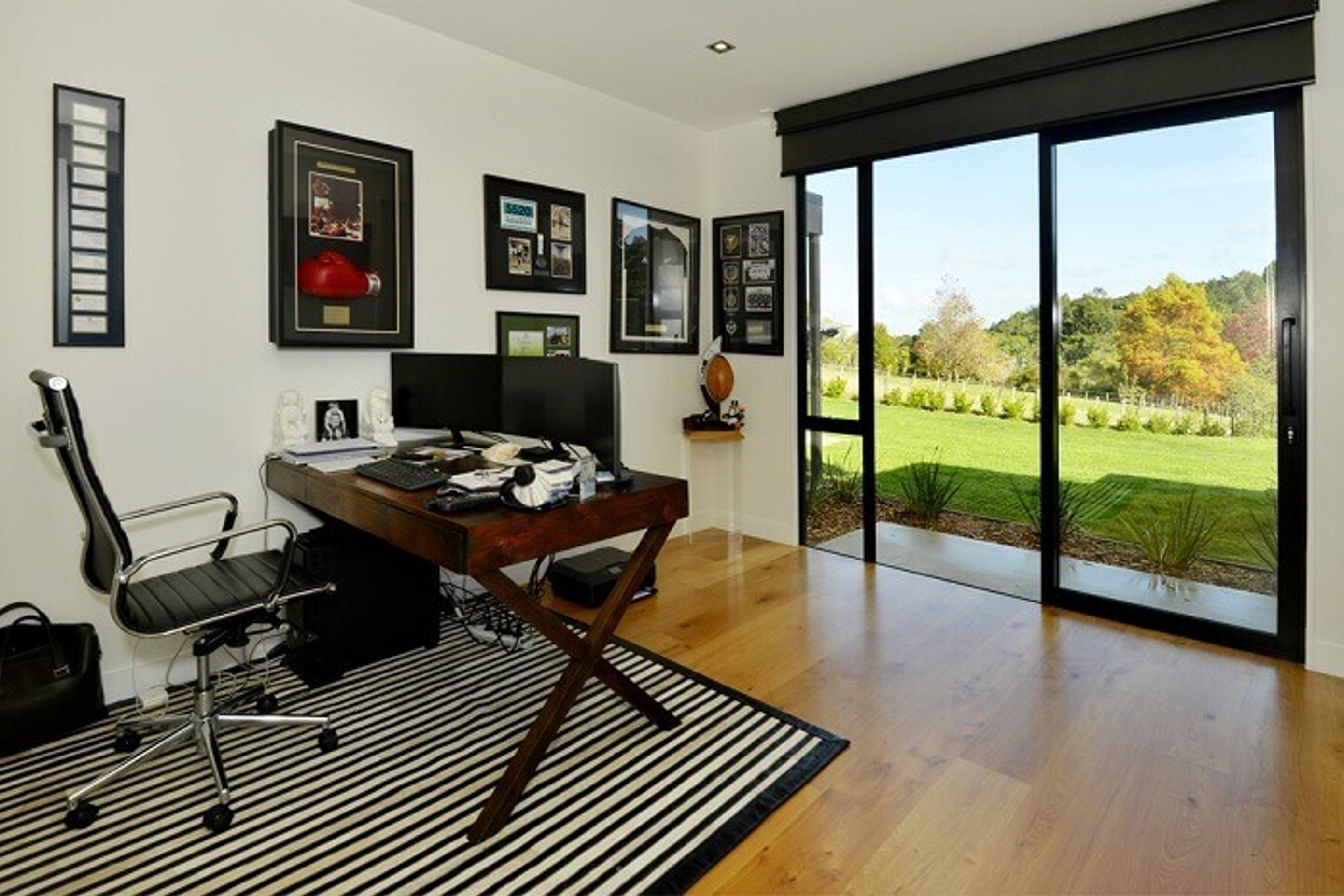 Blackwell Screen