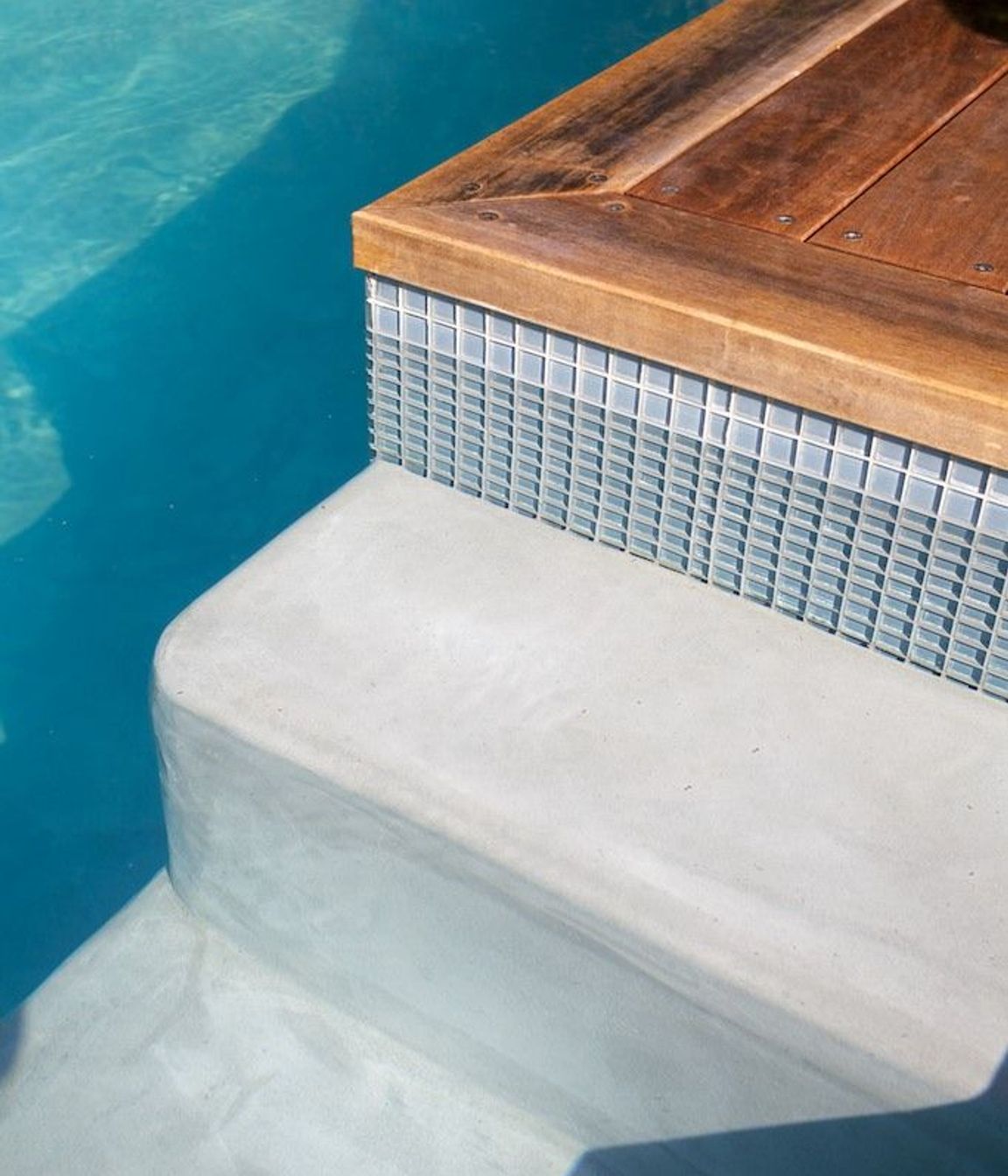 Ponsonby Pool