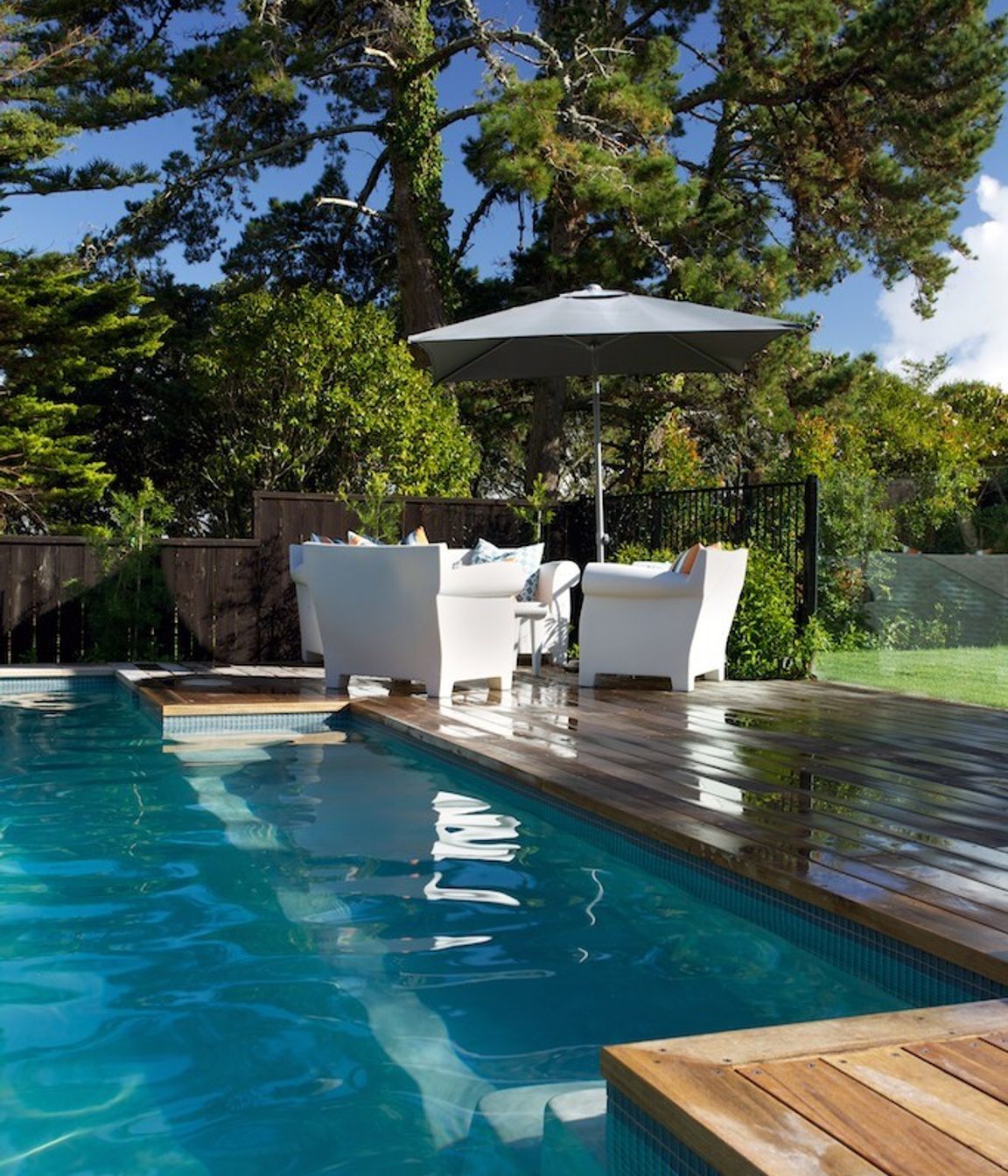 Ponsonby Pool