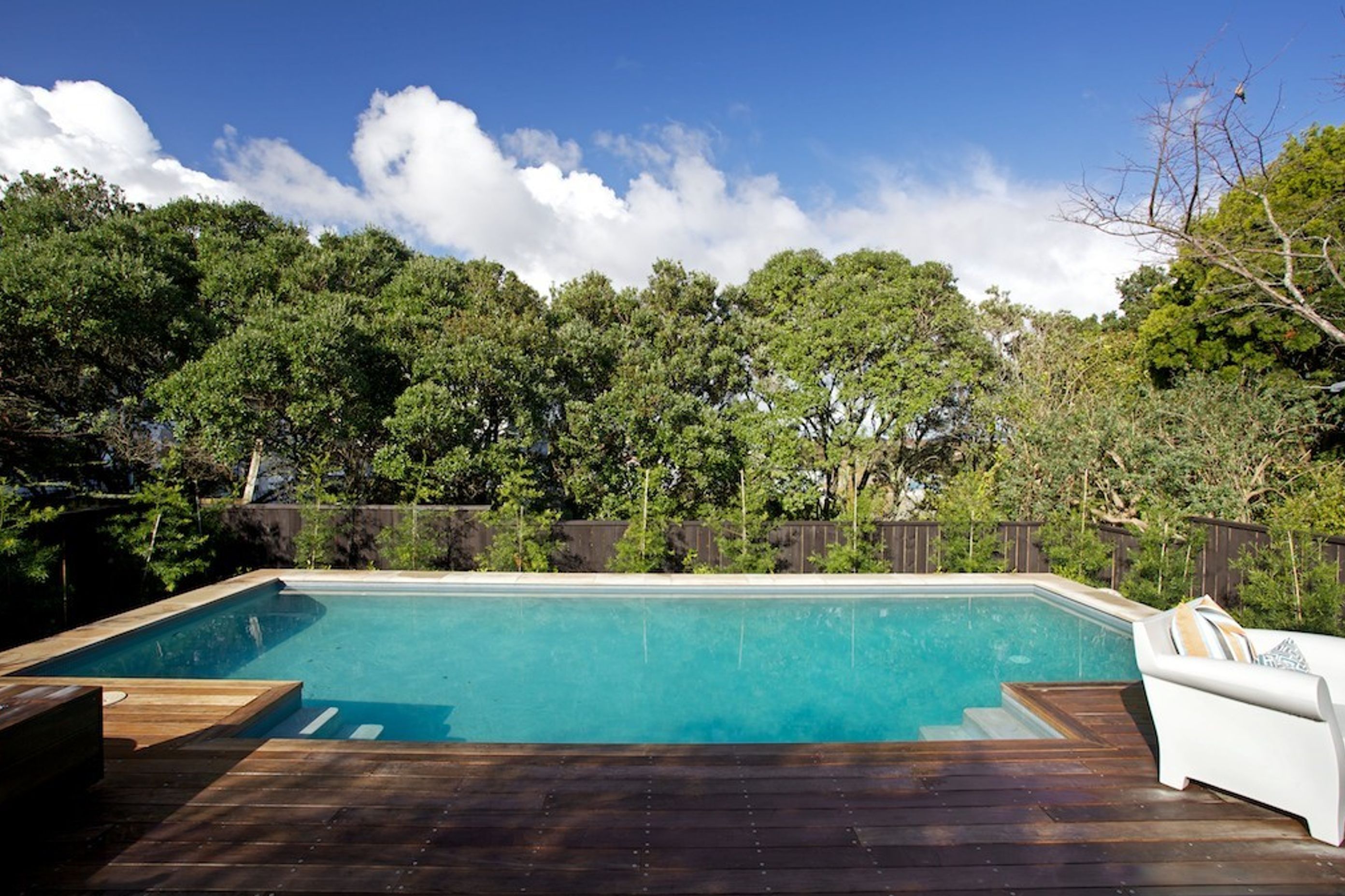 Ponsonby Pool