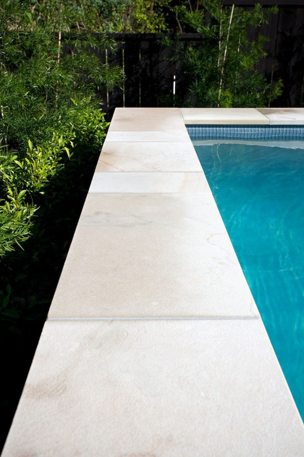 Ponsonby Pool
