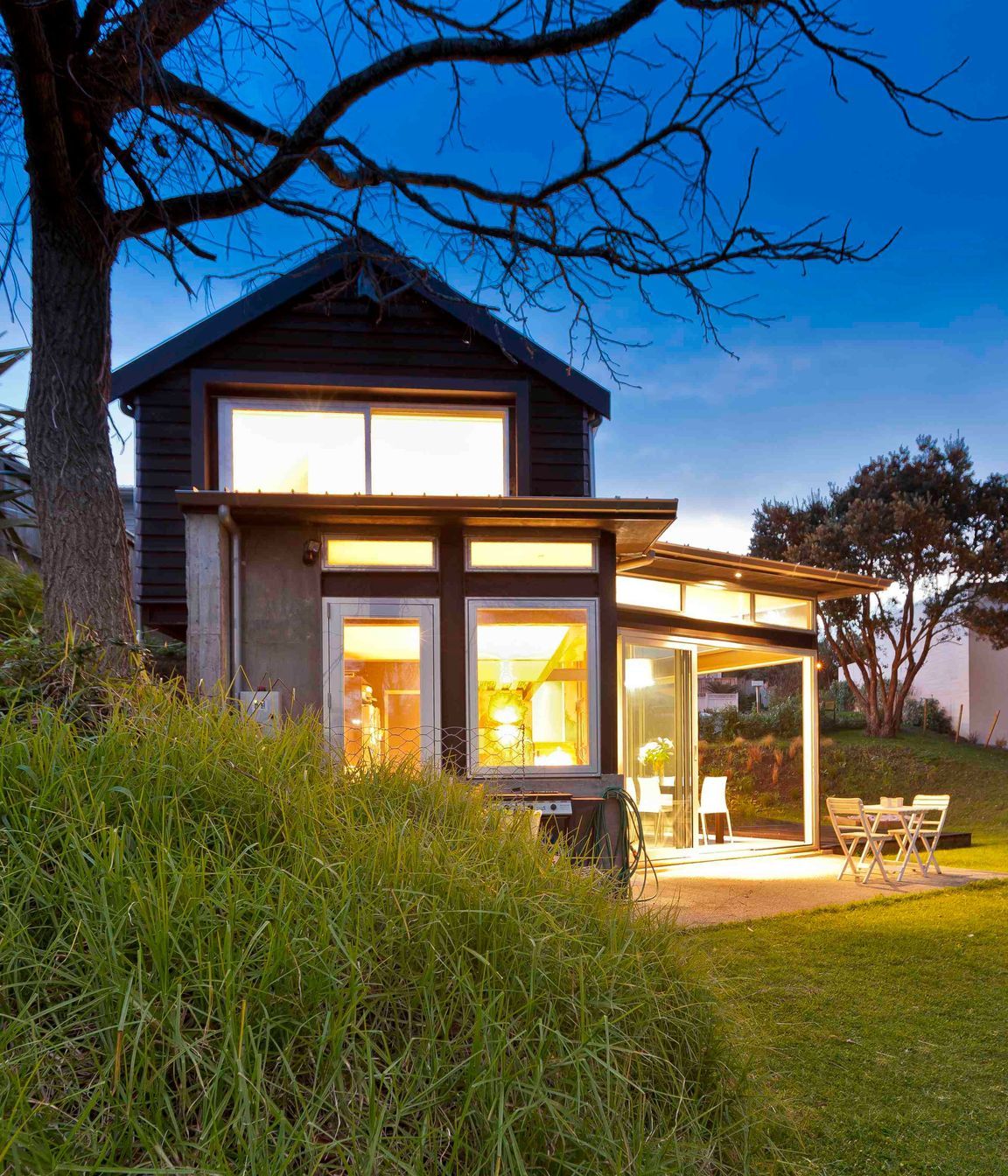 Point Chevalier Residence
