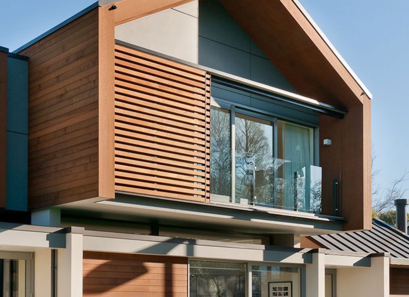 Fendalton Home 