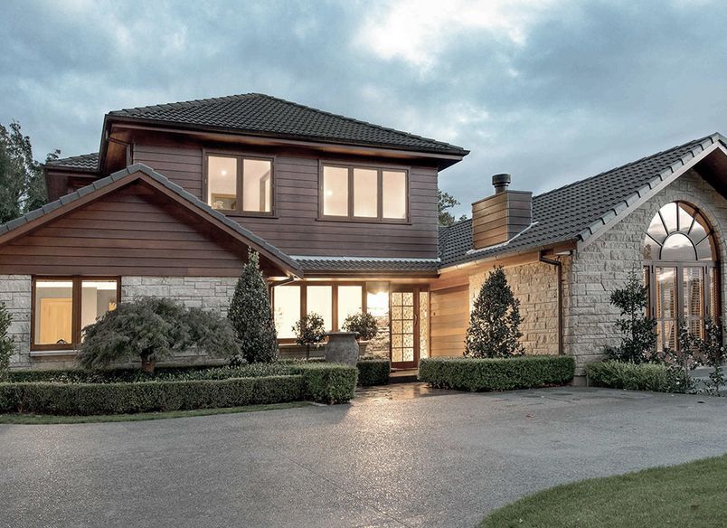 Te Awamutu Home