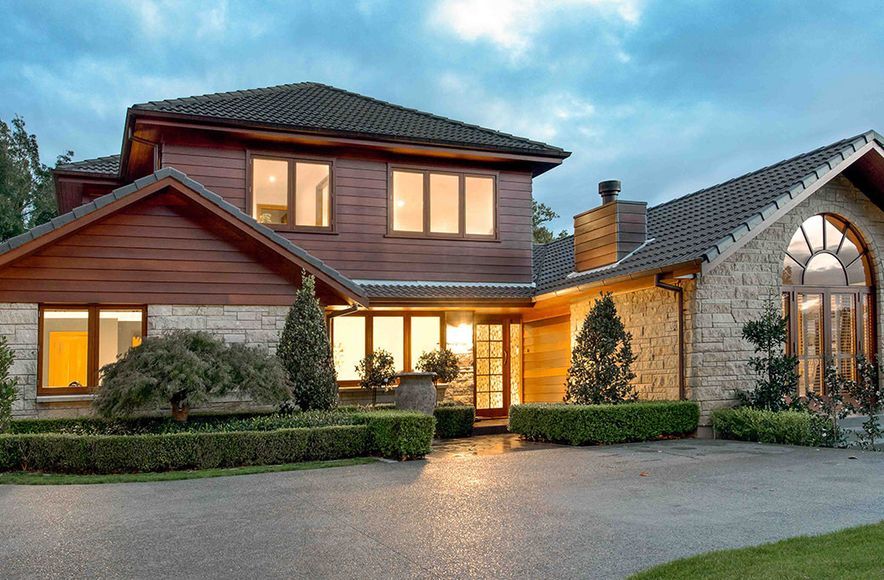 Te Awamutu Home