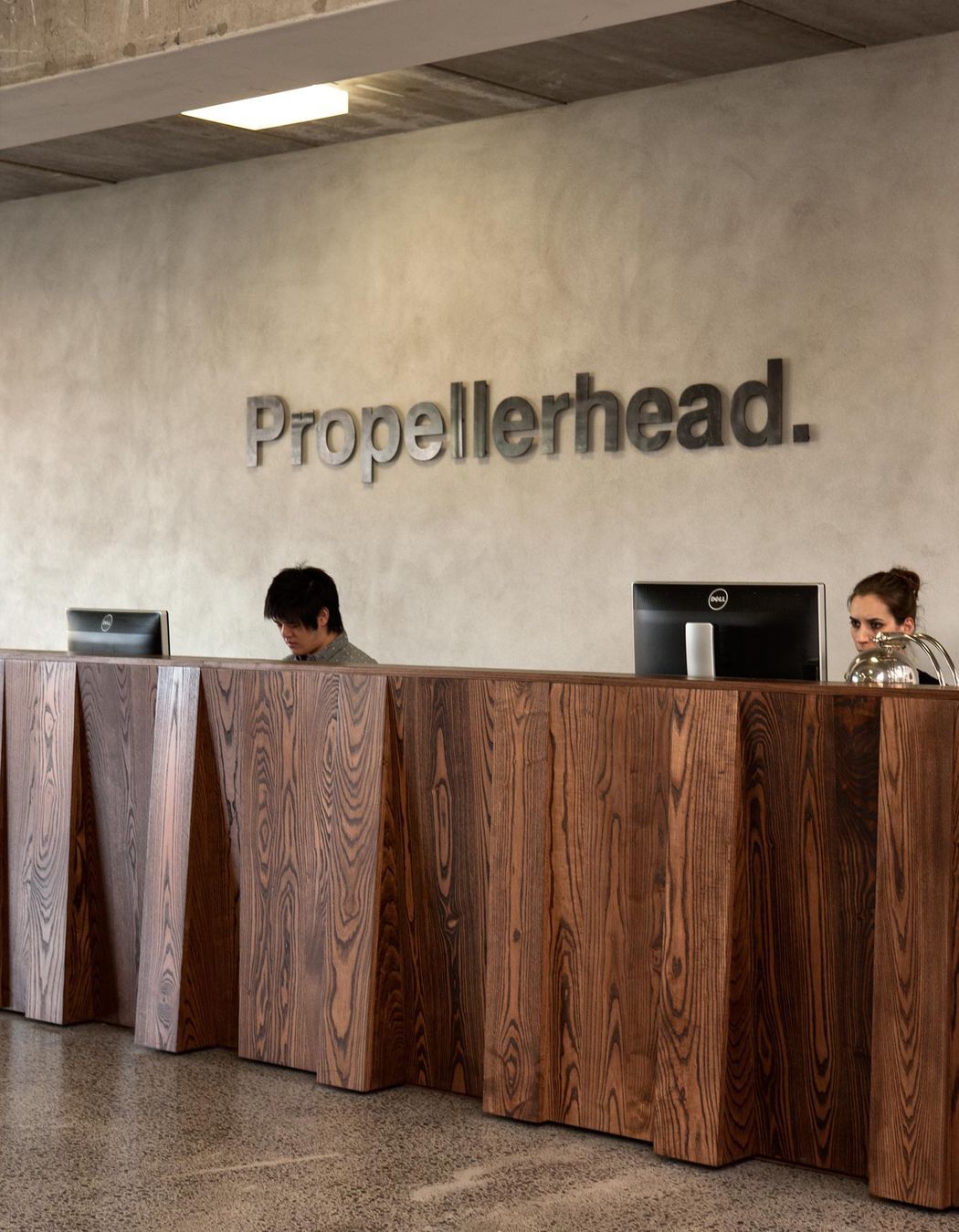 Propellerhead