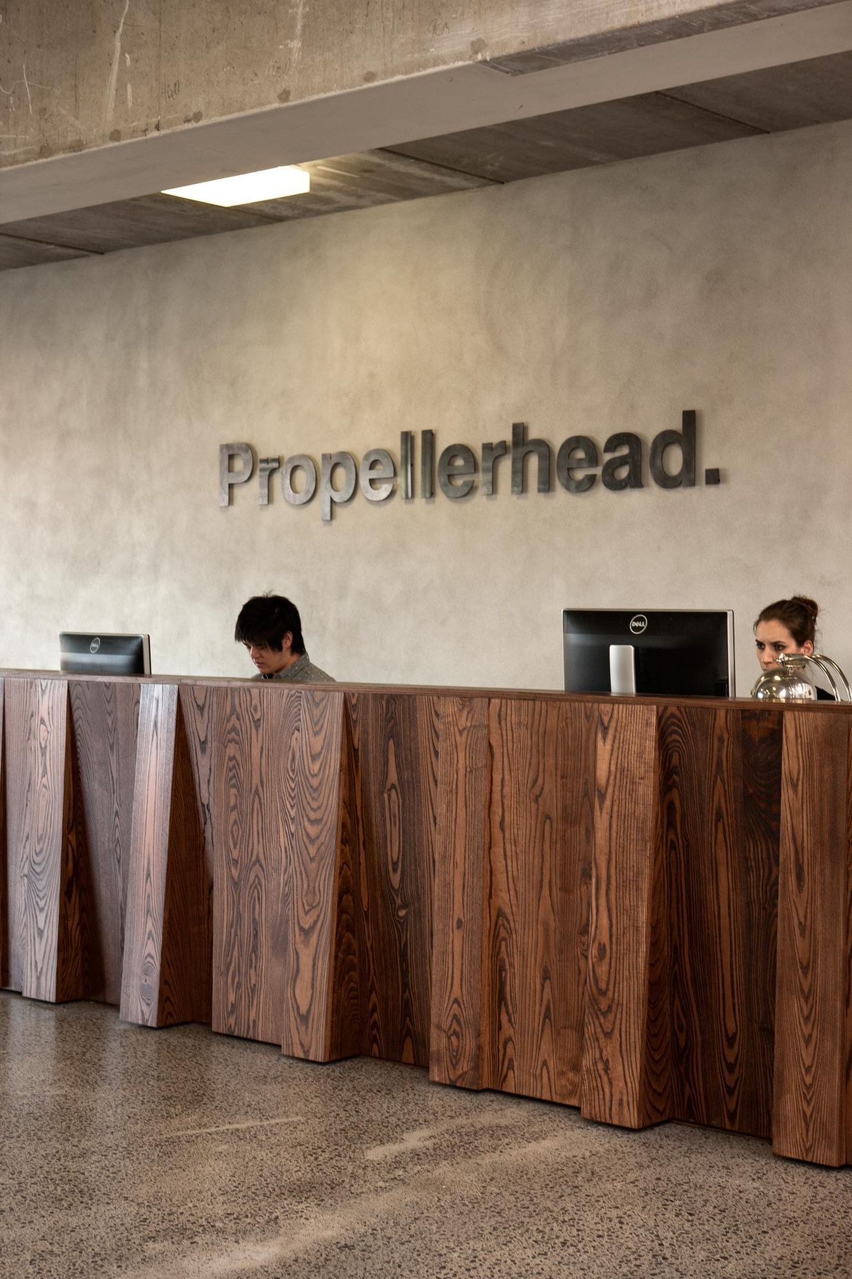 Propellerhead