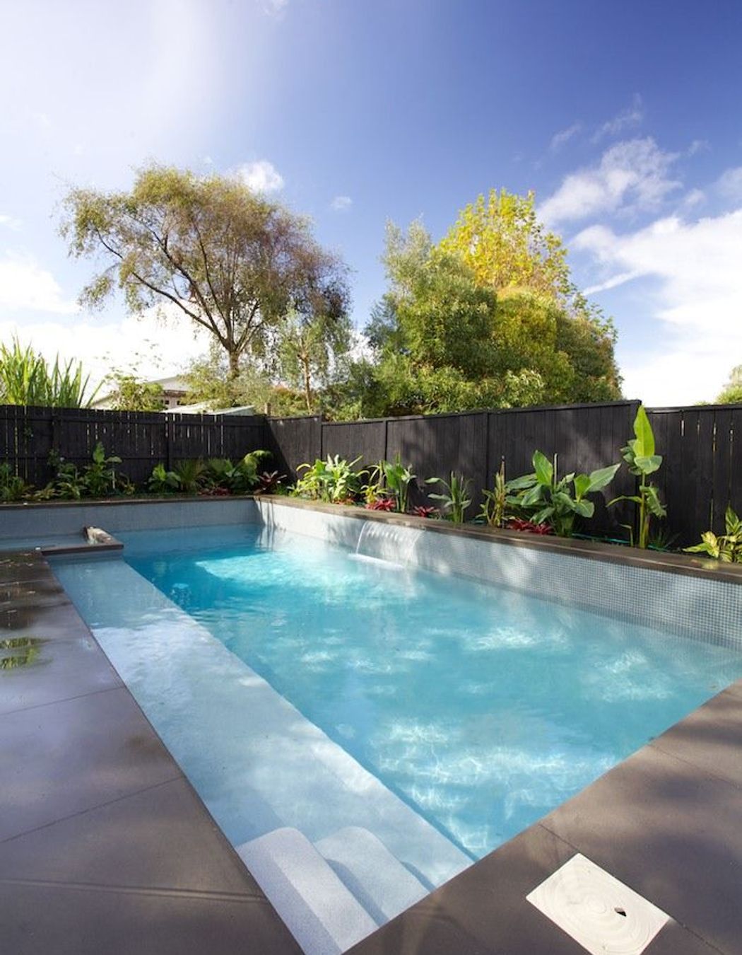 Pt Chev Pool & Spa