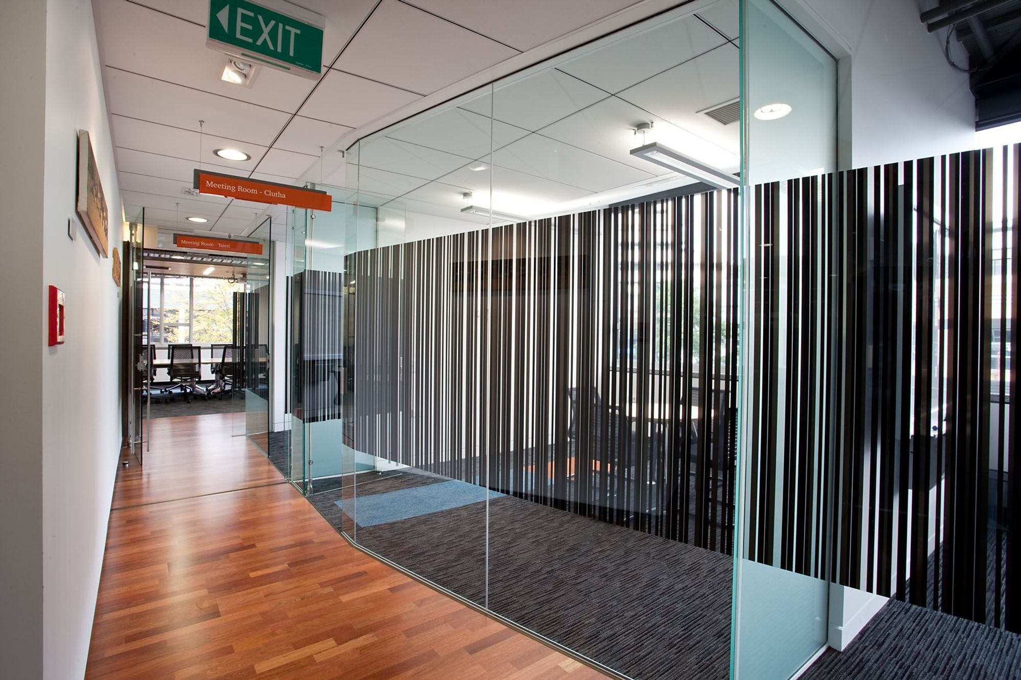 PWC refurbishment