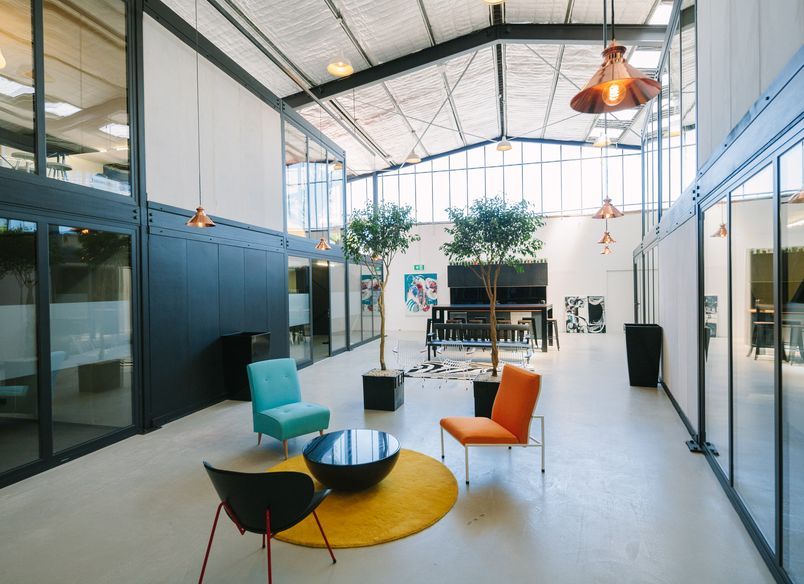 Qb Studios