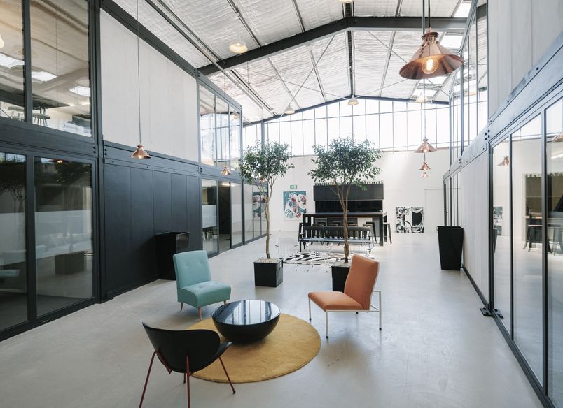 Qb Studios