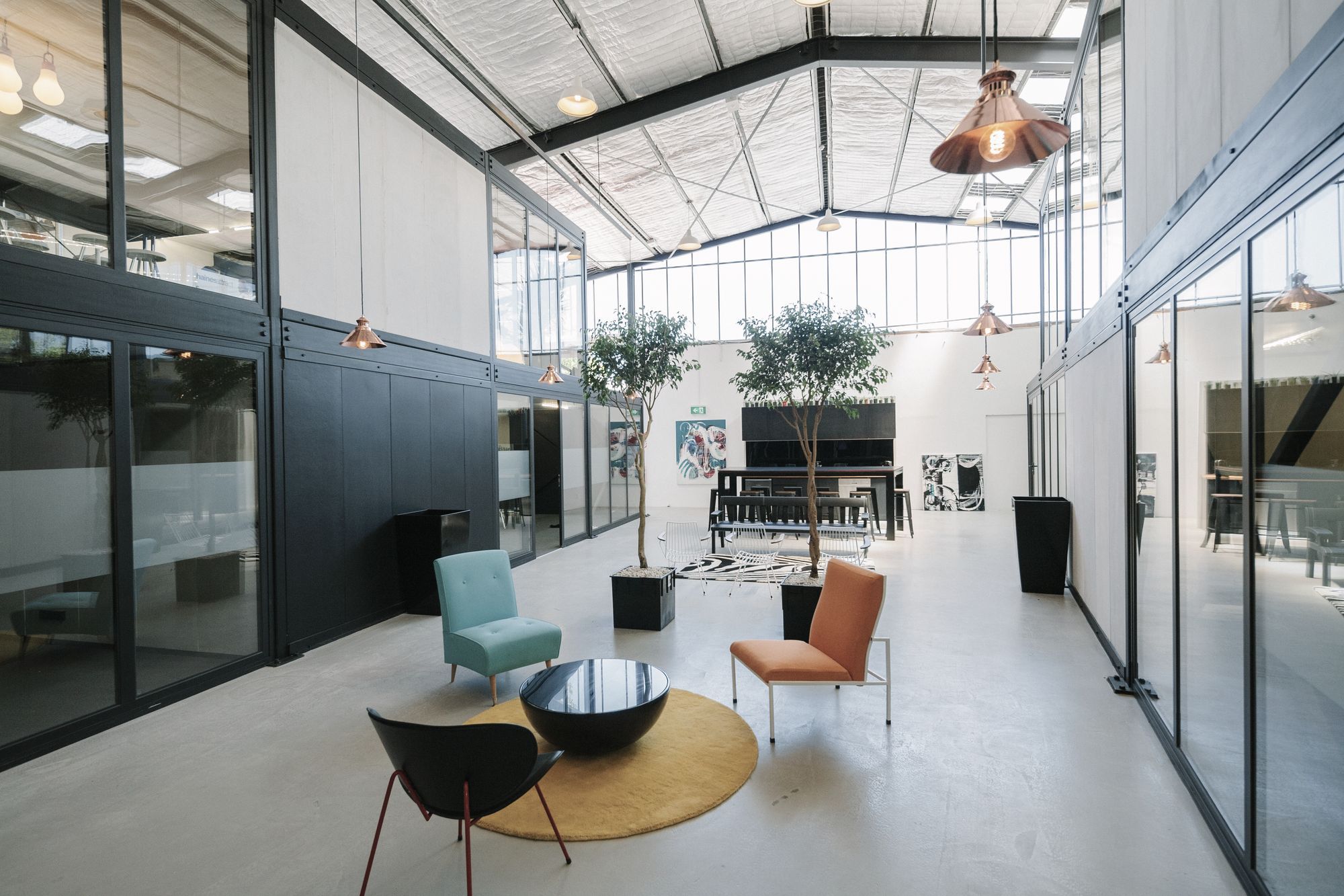 Qb Studios