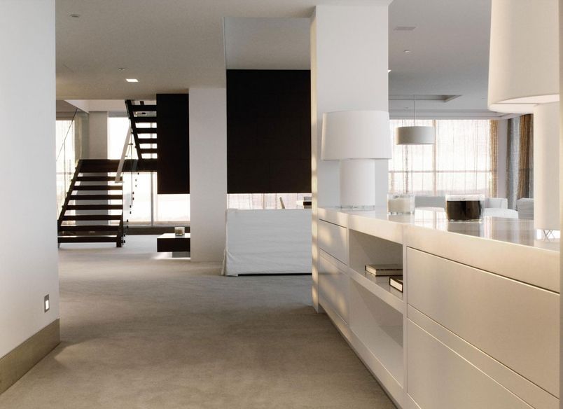 Quay West Penthouse