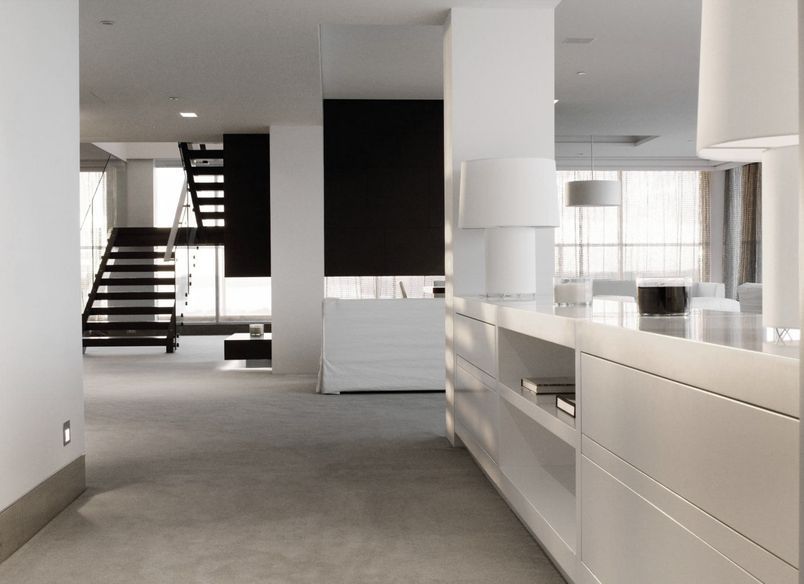Quay West Penthouse