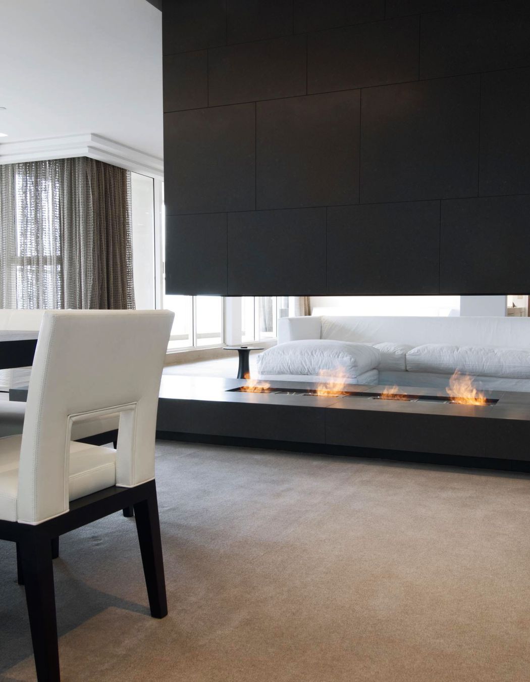 Quay West Penthouse