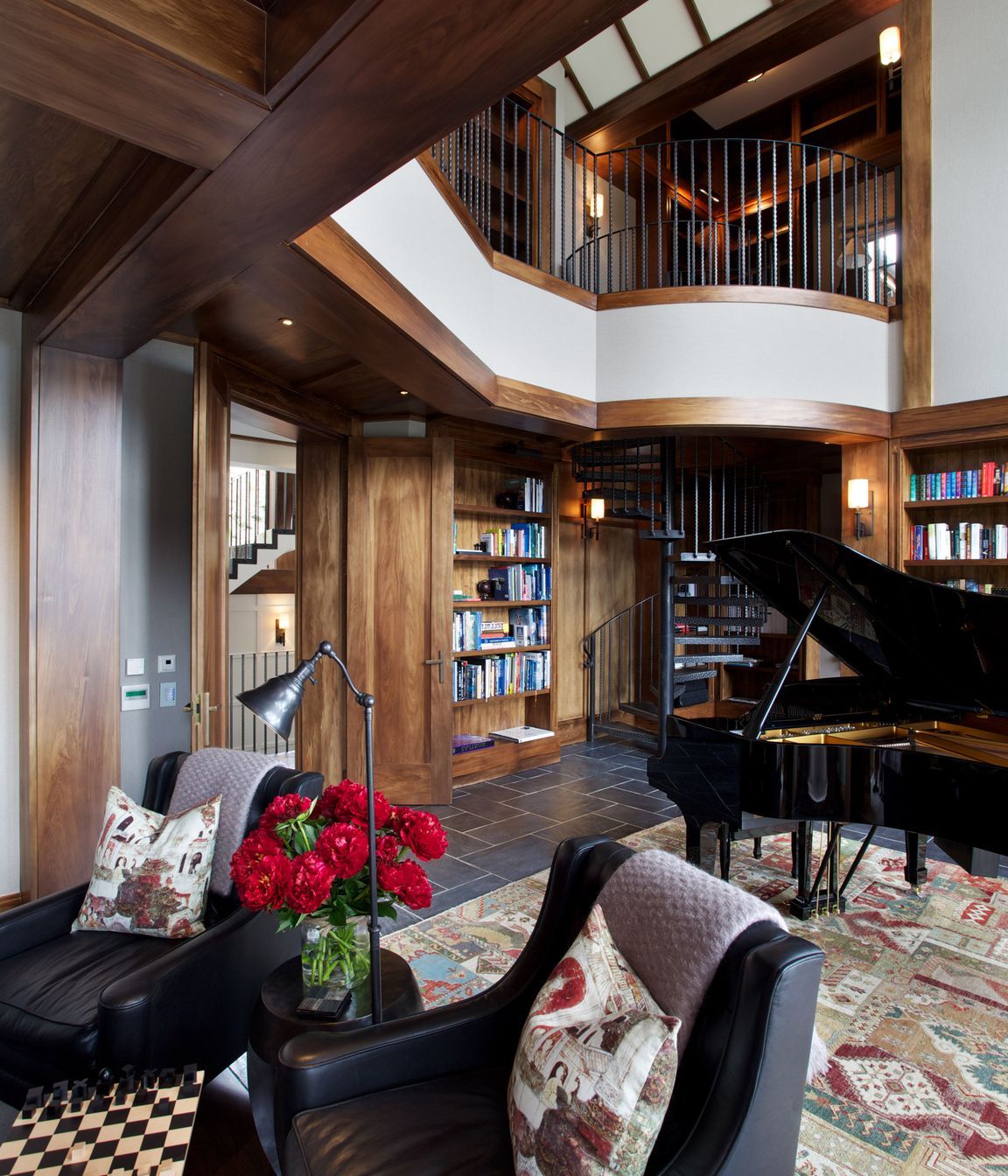 Queenstown Hill House