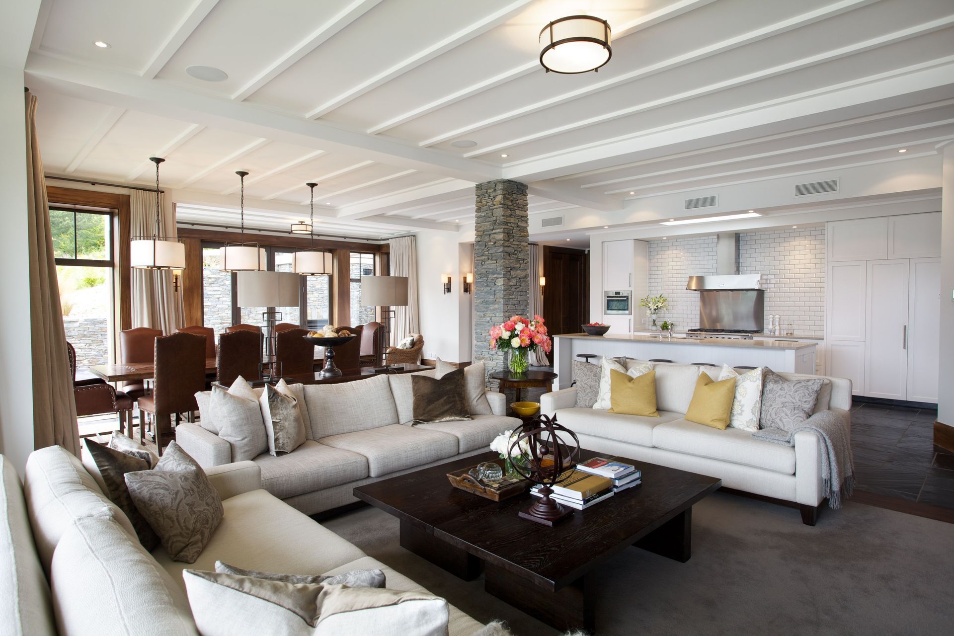 Queenstown Hill House