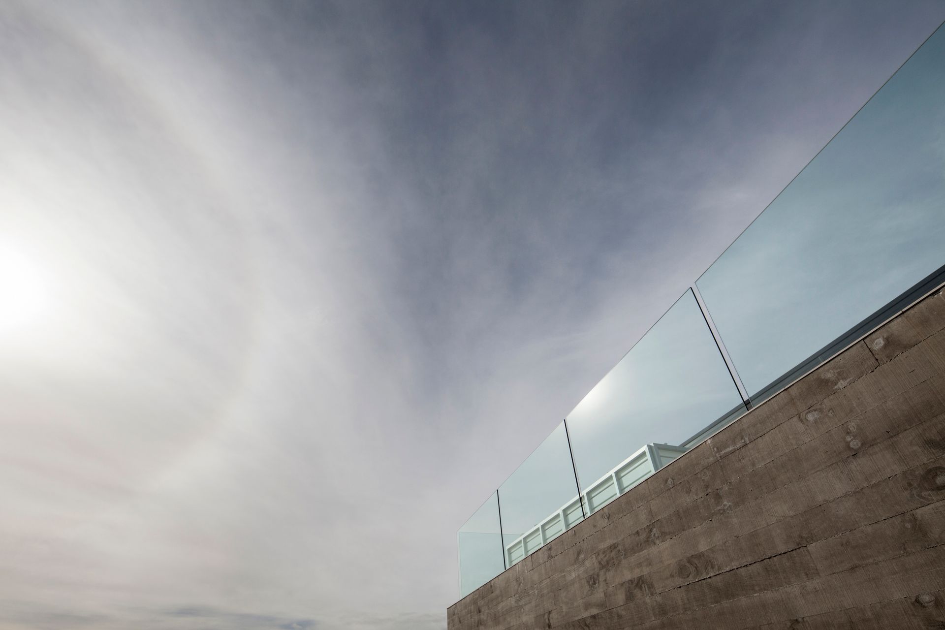 Queenstown Residence