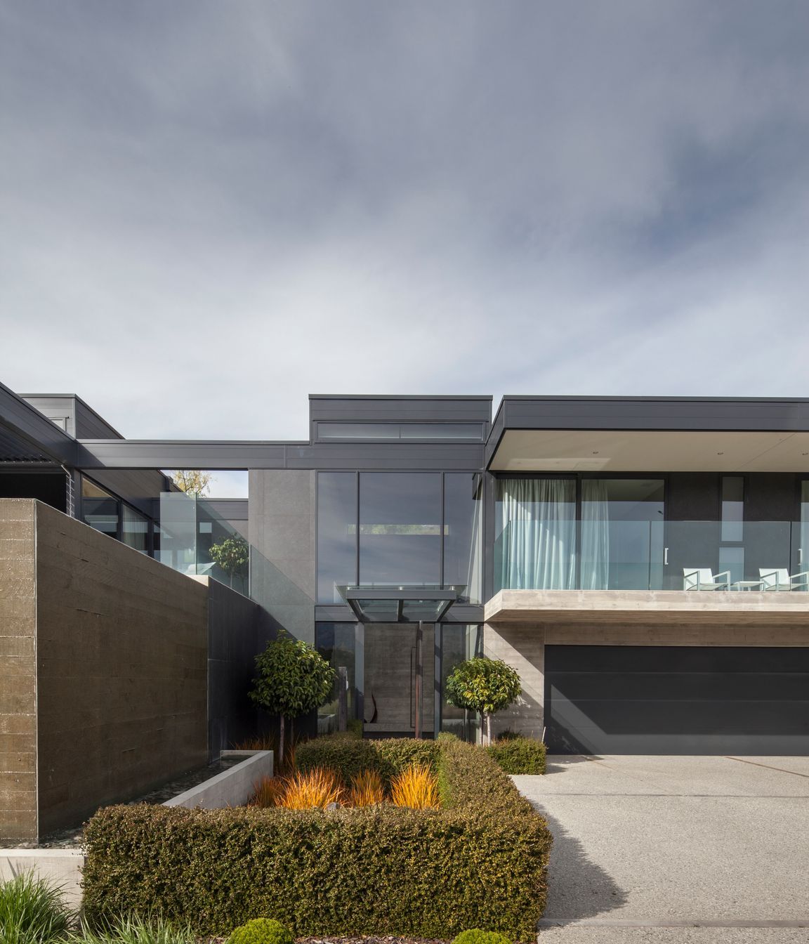 Queenstown Residence