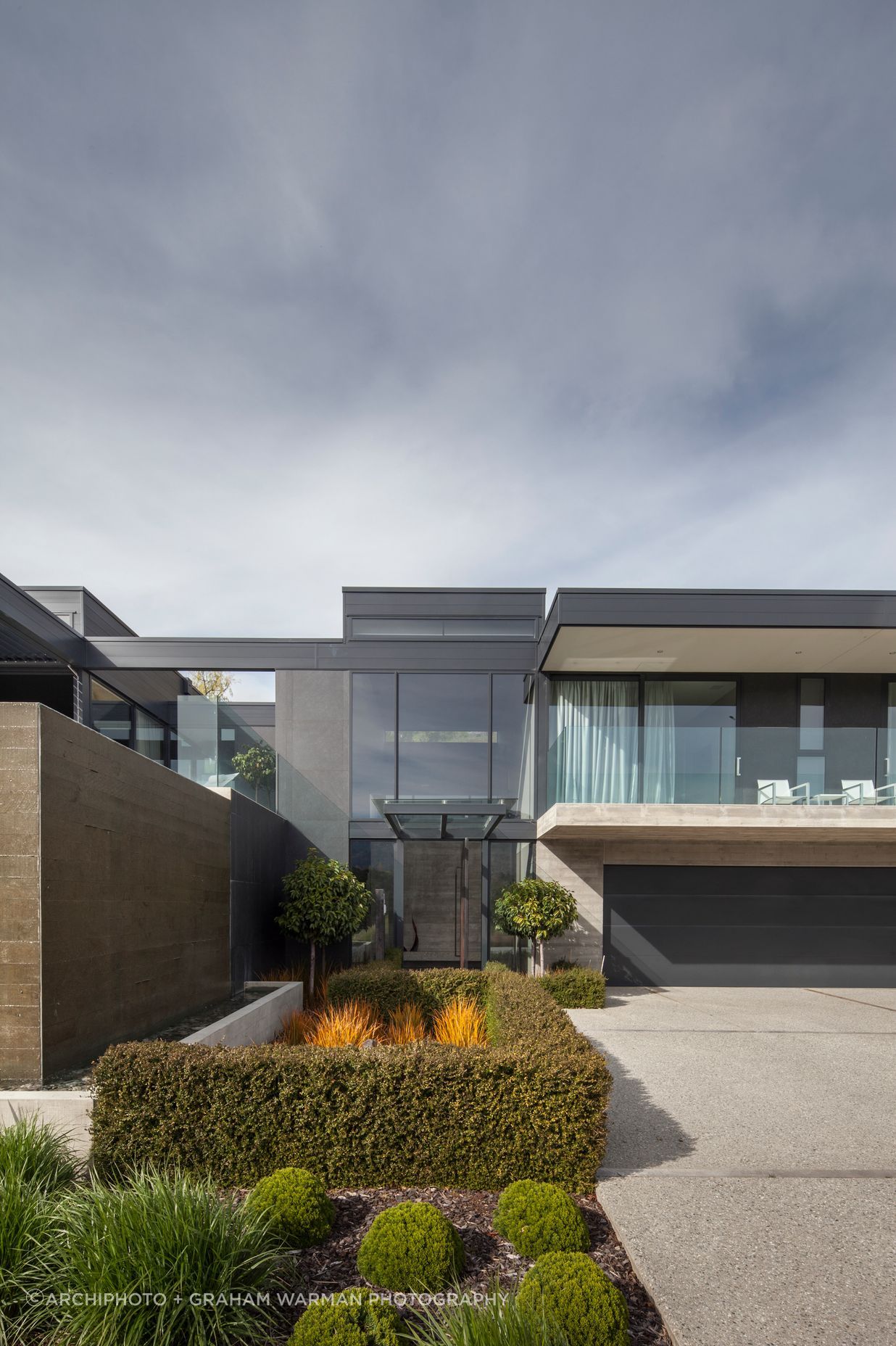 Queenstown Residence