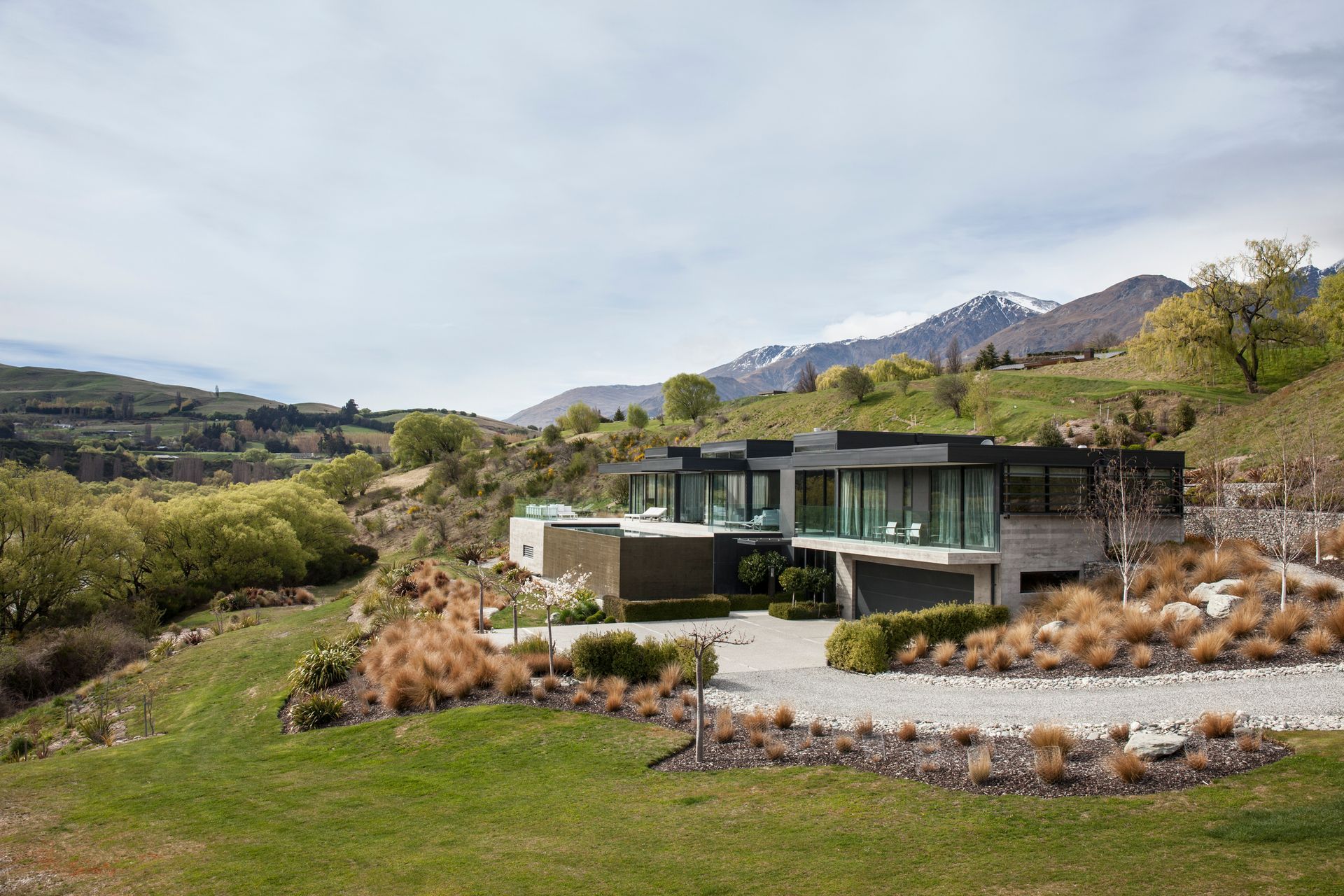 Queenstown Residence
