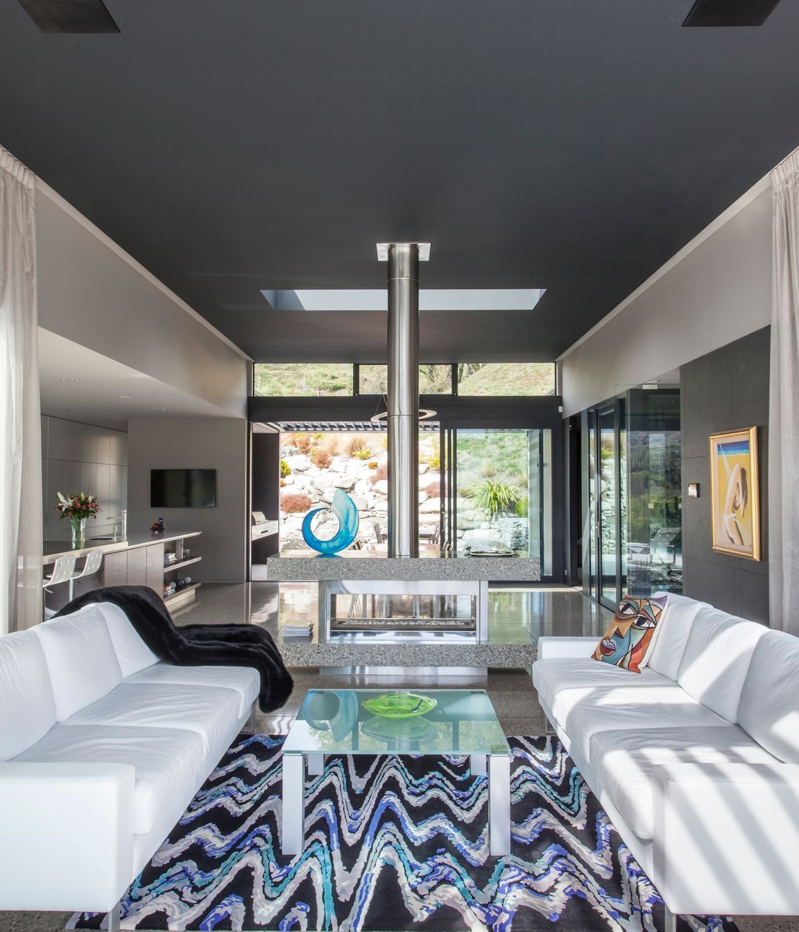 Queenstown Residence