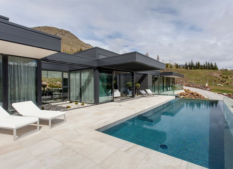 Queenstown Residence