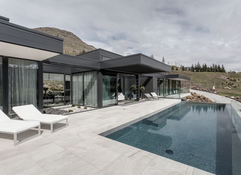 Queenstown Residence