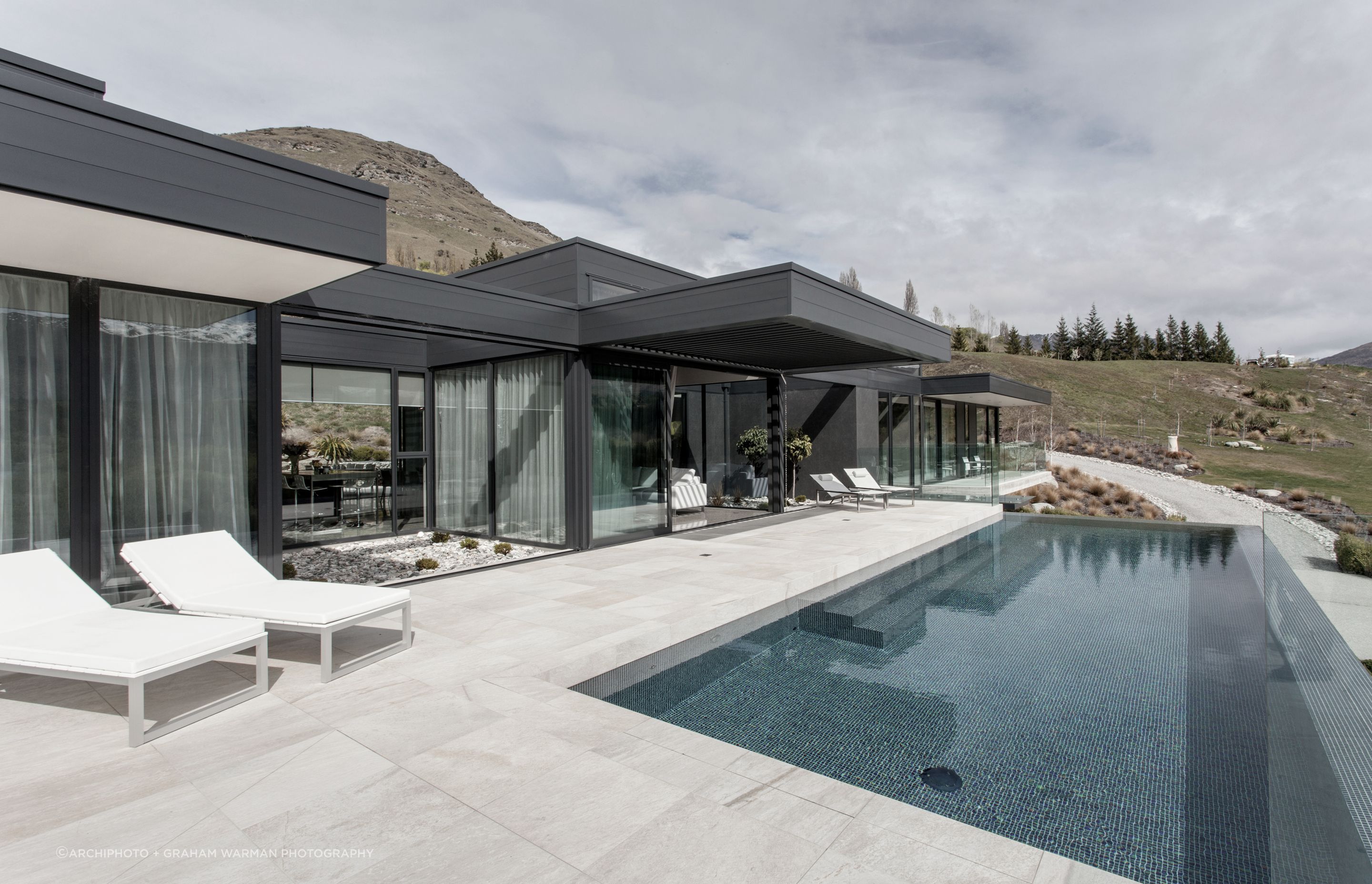 Queenstown Residence