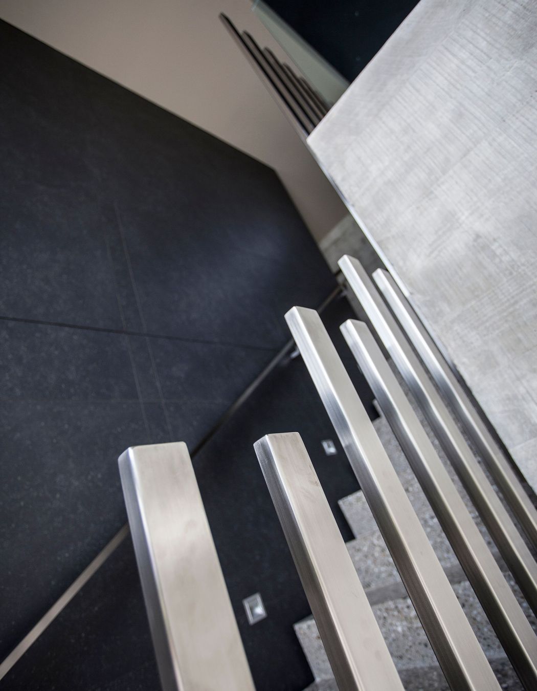 Queenstown Residence